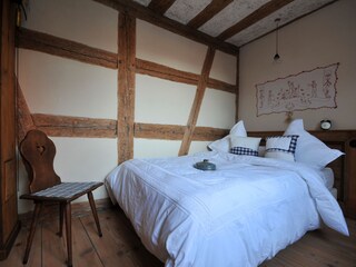 Appartamento per vacanze Hunawihr Caratteristiche 12