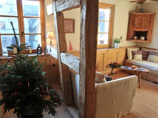 Appartamento per vacanze Hunawihr Caratteristiche 7