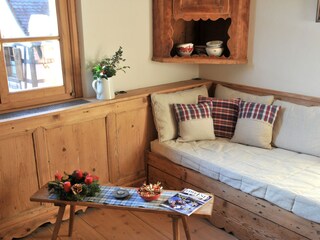 Appartamento per vacanze Hunawihr Caratteristiche 6