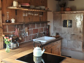 Appartamento per vacanze Hunawihr Caratteristiche 9