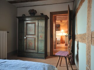 Appartamento per vacanze Hunawihr Caratteristiche 5