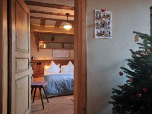 Ferienwohnung Storikenascht