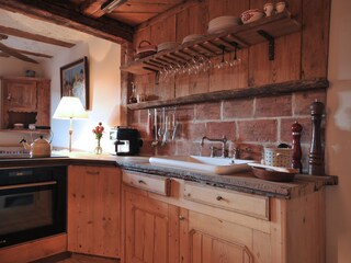 Appartamento per vacanze Hunawihr Caratteristiche 10