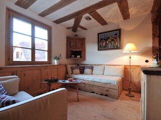 Appartamento per vacanze Hunawihr Caratteristiche 8