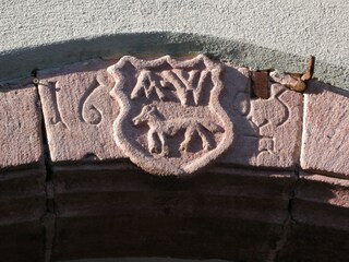 Appartamento per vacanze Hunawihr Documento 21