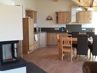Holiday apartment Oy-Mittelberg Kitchen 20