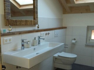 Holiday apartment Oy-Mittelberg Bathroom 19
