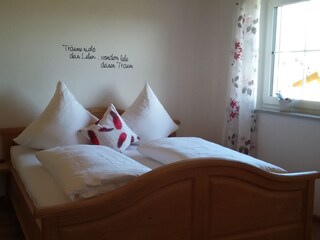 Holiday apartment Oy-Mittelberg Bedroom 17