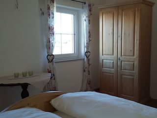 Holiday apartment Oy-Mittelberg Bedroom 18