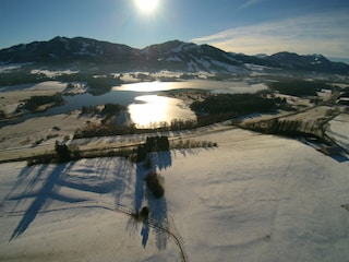 Holiday apartment Oy-Mittelberg  26