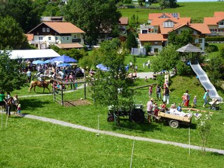 Holiday apartment Oy-Mittelberg  24