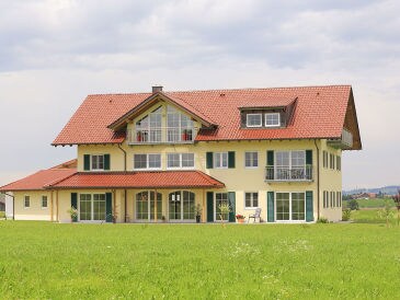 Ferienwohnung Mohnblüte