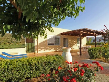 Apartment Feriewohnung Marilena