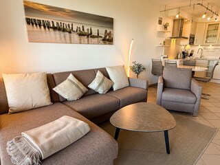 Ferienwohnung Duhnen Ausstattung 5