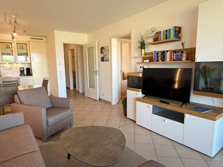 Ferienwohnung Duhnen Ausstattung 6