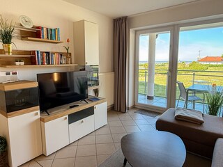 Ferienwohnung Duhnen Ausstattung 9