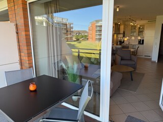 Ferienwohnung Duhnen Ausstattung 12