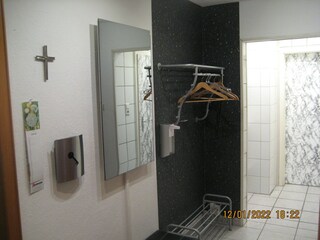 Holiday house Neßmersiel  26