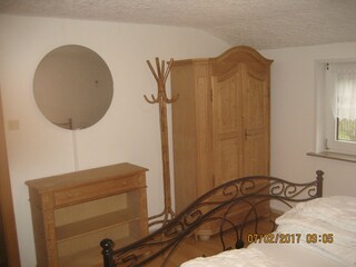 Holiday house Neßmersiel Bedroom 17