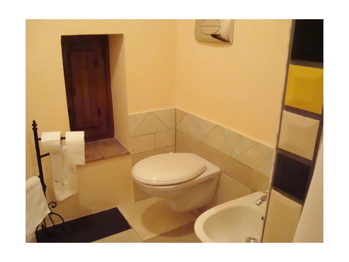 Badezimmer landhausstil dusche – midir