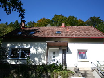 Ferienhaus Marie Claire
