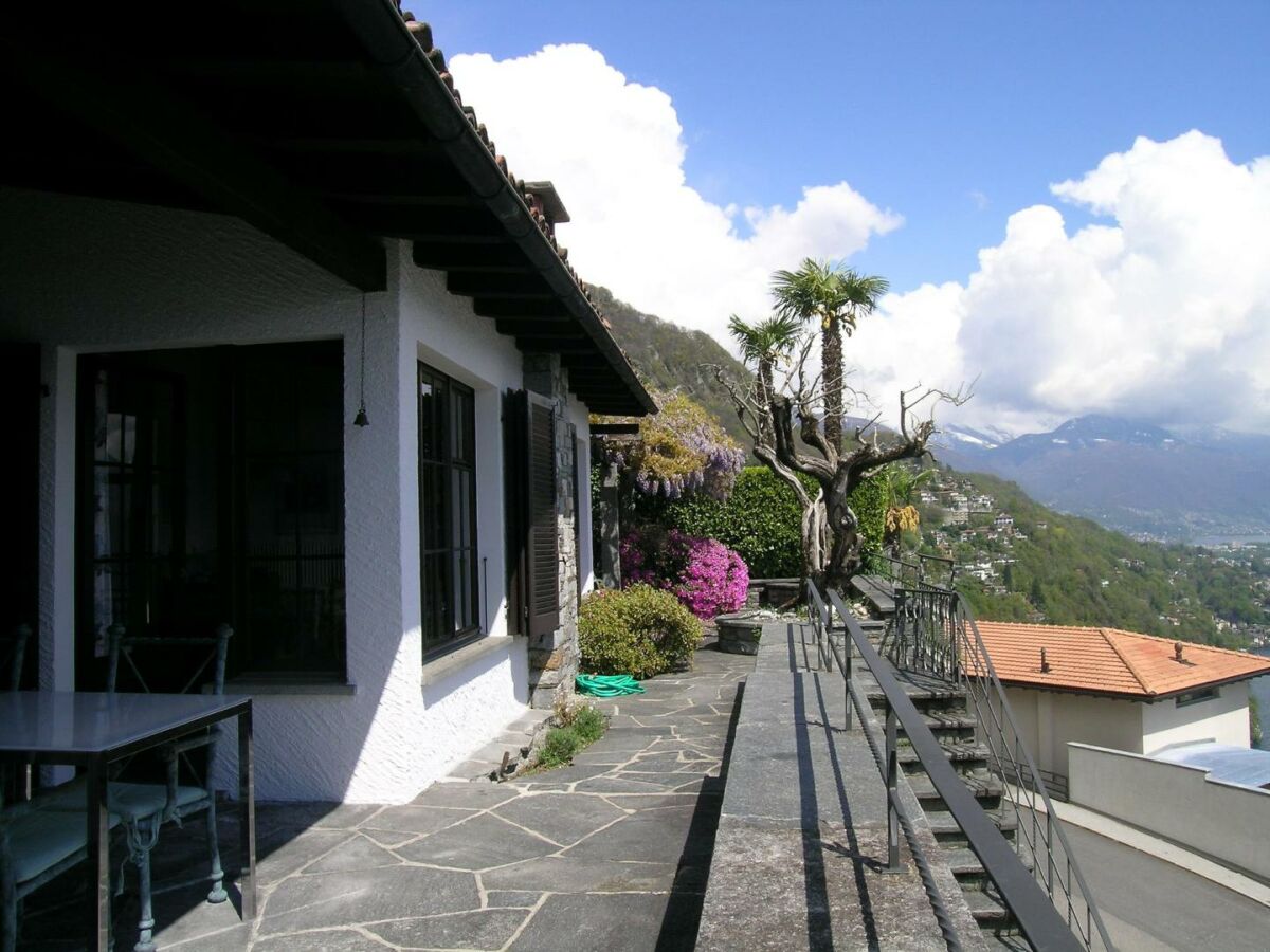 Ferienhaus Casa Carlotta, Ronco sopra Ascona, Firma