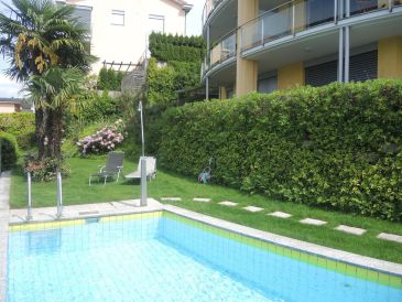 Ferienwohnung Girasole