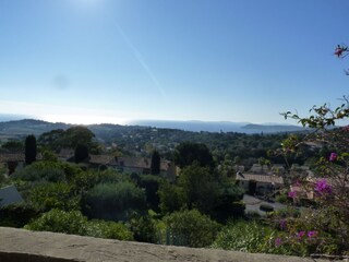 Appartamento per vacanze La Croix-Valmer Registrazione all'aperto 2