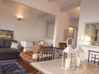 Apartamento de vacaciones La Croix-Valmer Características 7