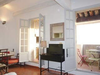 Appartamento per vacanze La Croix-Valmer Caratteristiche 8