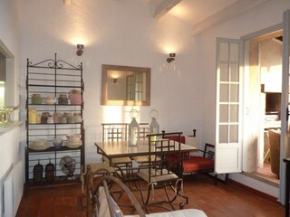 Apartamento de vacaciones La Croix-Valmer Características 9