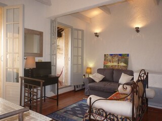 Appartamento per vacanze La Croix-Valmer Caratteristiche 10