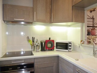 Appartamento per vacanze La Croix-Valmer Caratteristiche 11