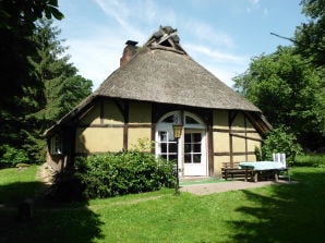 Ferienhaus Hirtenkate Ferienwohnung 2 - Soderstorf - image1