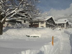 Ferienwohnung Höhenrausch - Bad Hindelang - image1