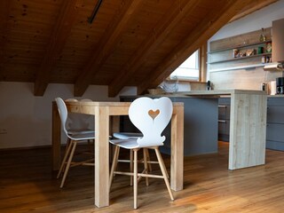 Ferienwohnung Garmisch-Partenkirchen Außenaufnahme 4