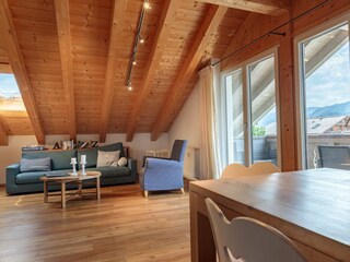 Ferienwohnung Garmisch-Partenkirchen Außenaufnahme 6