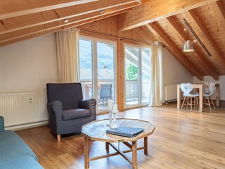 Ferienwohnung Garmisch-Partenkirchen Außenaufnahme 7