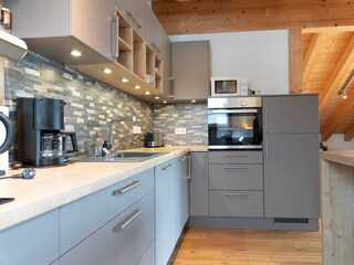 Ferienwohnung Garmisch-Partenkirchen Außenaufnahme 9