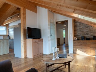 Ferienwohnung Garmisch-Partenkirchen Außenaufnahme 16