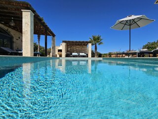 Villa Rethymnon Grabación al aire libre 1