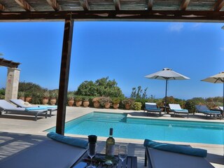 Villa Rethymnon Enregistrement extérieur 2
