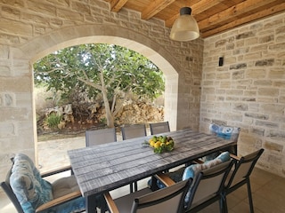 Villa Rethymnon Features 9