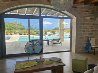 Villa Rethymnon Features 10