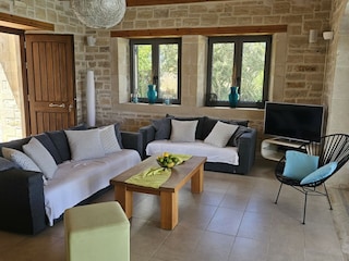 Villa Rethymnon Features 11