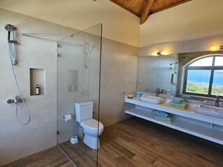 Villa Rethymnon Équipement 13