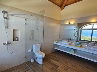 Villa Rethymnon Features 13