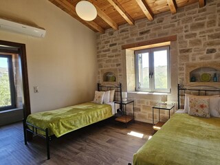 Villa Rethymnon Features 14