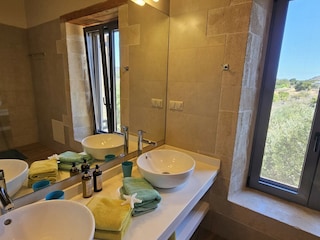 Villa Rethymnon Características 15