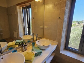 Villa Rethymnon Équipement 15